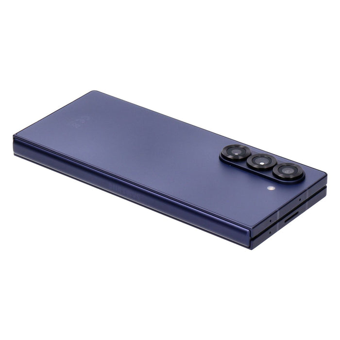 Samsung Galaxy Z Fold6 Dual-SIM 256GB Navy