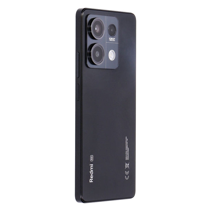 Xiaomi REDMI Note 13 5G DS 256GB Graphite Black