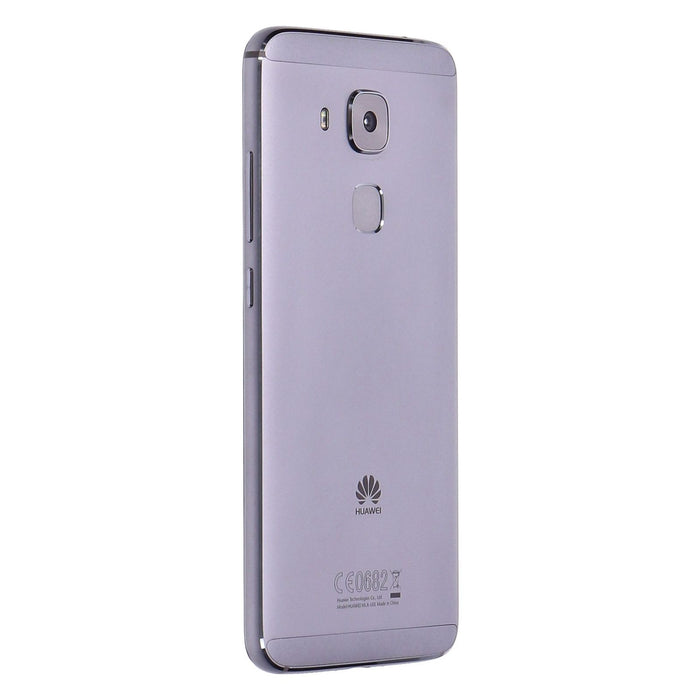 Huawei Nova Plus Dual-Sim 32GB Titanium Grey