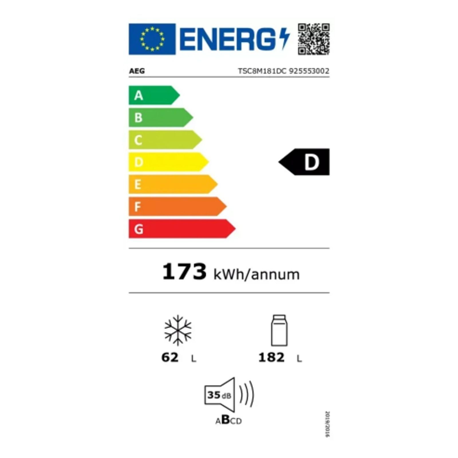 Energielabel