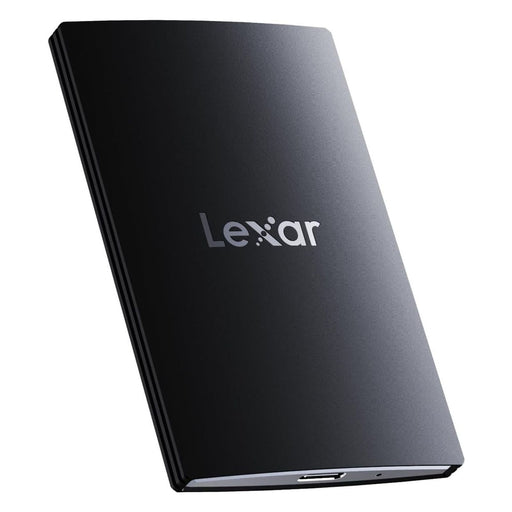 Produktbild externe SSD - Lexar SL500 Portable ext. SSD 1TB