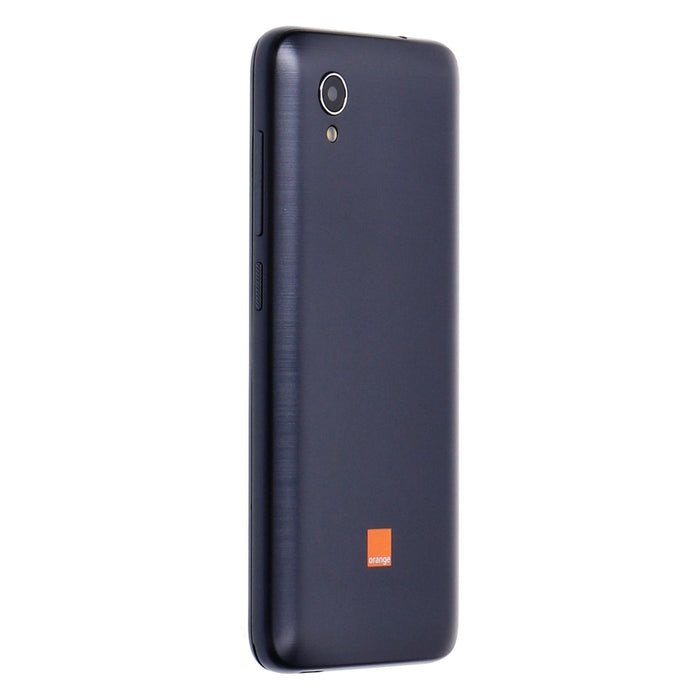 Orange Rise 54 8GB Blush Gray