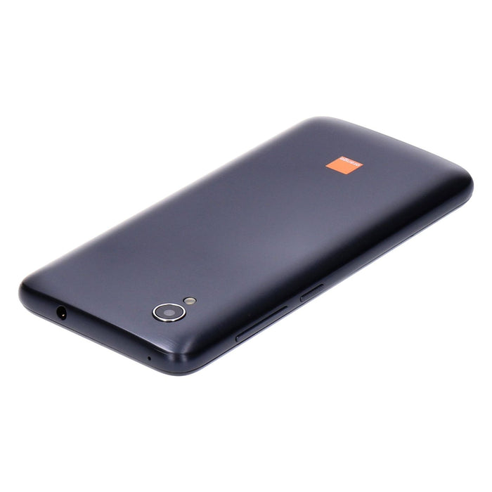 Orange Rise 54 8GB Blush Gray