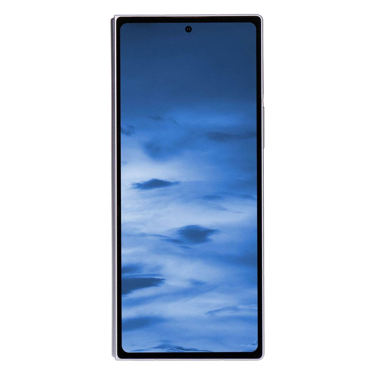 Produktbild Smartphone - Samsung Galaxy Z Fold6 DS 256GB Silver Shadow 12GB RAM