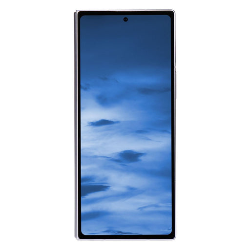 Produktbild Smartphone - Samsung Galaxy Z Fold6 DS 256GB Silver Shadow 12GB RAM