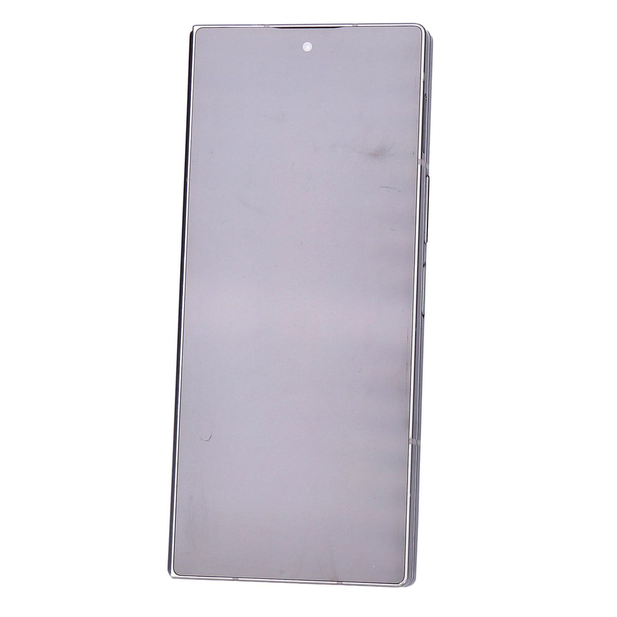 Produktbild Smartphone - Samsung Galaxy Z Fold6 DS 256GB Silver Shadow 12GB RAM