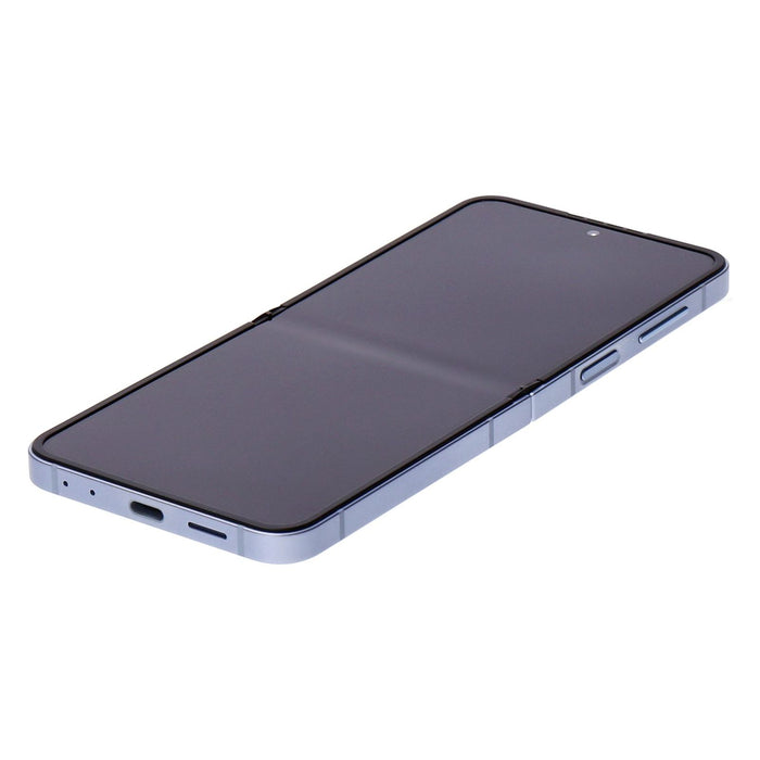 Samsung Galaxy Z Flip6 5G Dual-SIM 512GB Blau