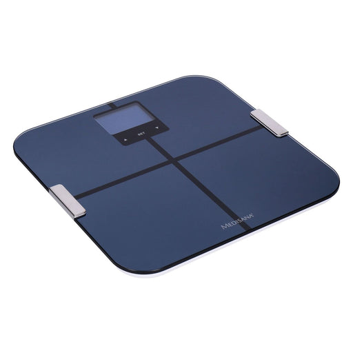 Produktbild Körper-Analyse-Waage - Medisana BS 440 Personenwaage Messung von Körperfett