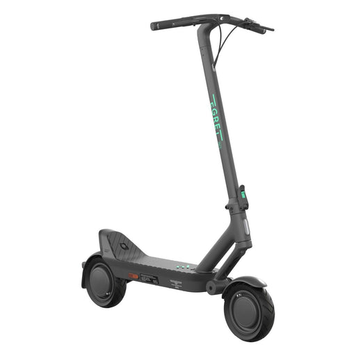 Produktbild E-Scooter - Egret Ey 1! Dark Grey mit Straßenzulassung