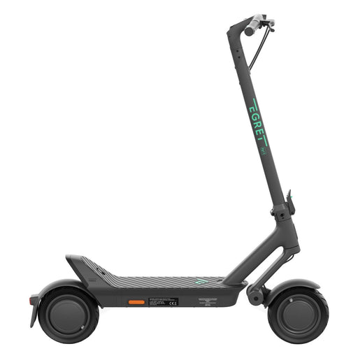 Produktbild E-Scooter - Egret Ey 1! Dark Grey mit Straßenzulassung