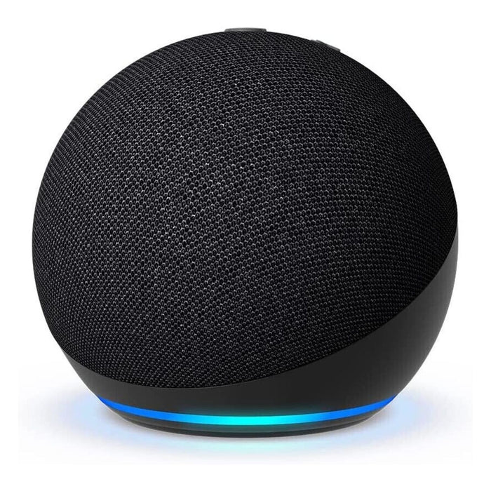 Amazon Echo Dot anthrazit Smart Speaker(5.Gen.)