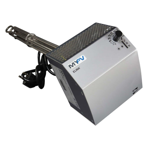 Produktbild Heizstab - my-PV ELWA Warmwasserbereitungs-Gerät DC2000W 100-360V DC Heizstab Warmwasser Aufbereitung