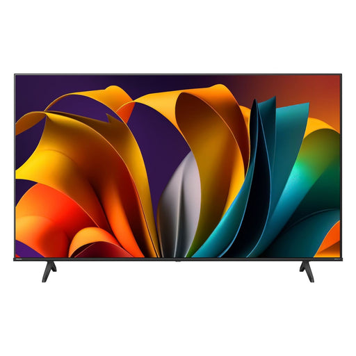 Produktbild LED-Fernseher - Hisense 50A6N Fernseher 127 cm (50") 4K Ultra HD Smart-TV WLAN Schwarz 300 cd/m²