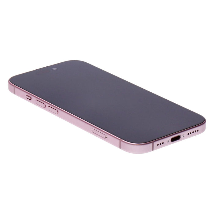 Apple iPhone 15 512GB Pink