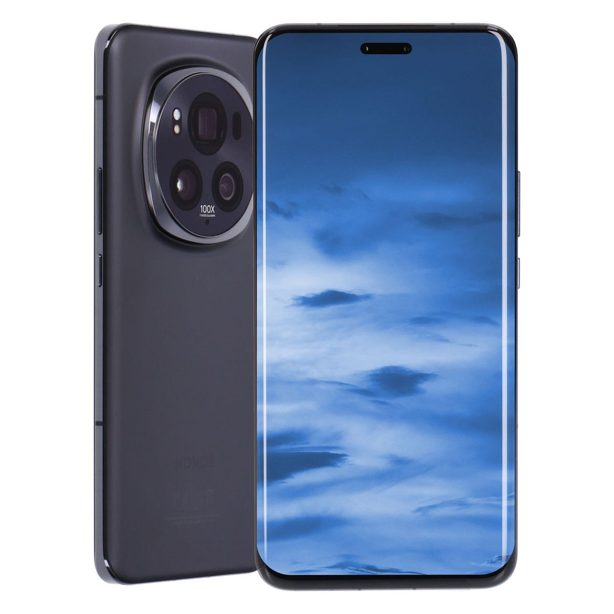 Produktbild Smartphone - HONOR Magic6 Pro 5G Dual-SIM 512GB Black