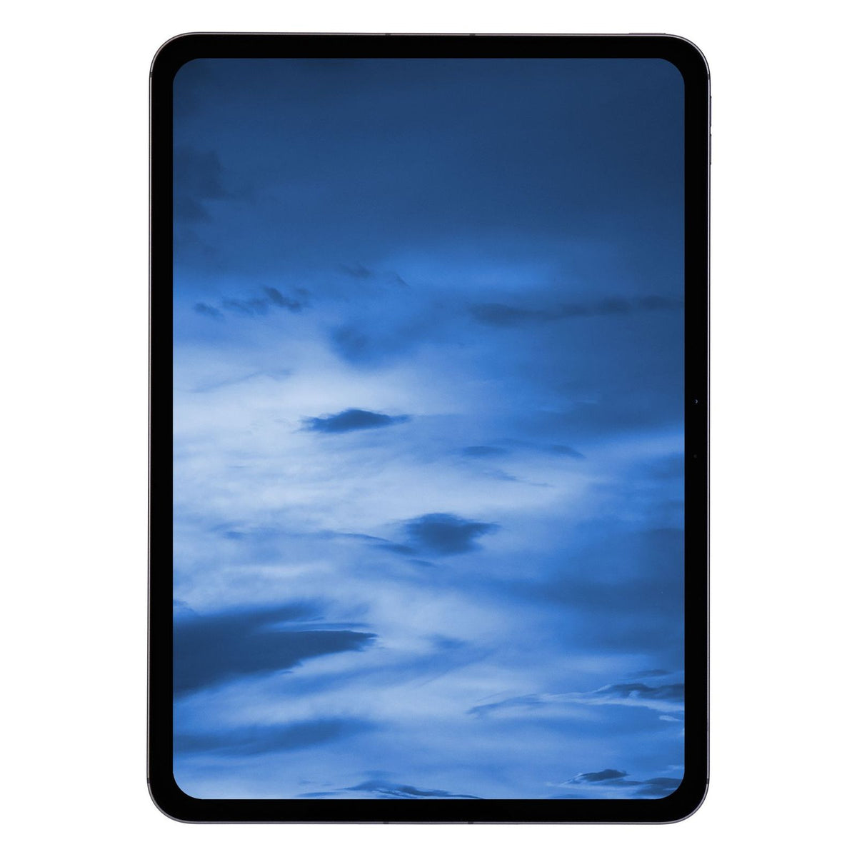 Produktbild Tablet - Apple iPad Pro 11 M4 WiFi + 5G 512GB Space Schwarz 2024