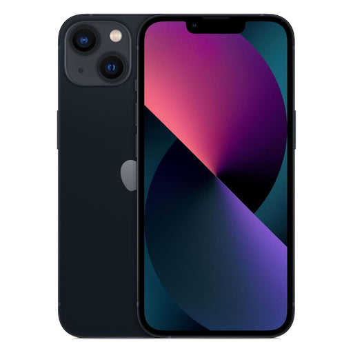 Produktbild Smartphone - Apple iPhone 13 512GB Midnight