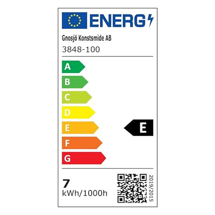 Konstsmide LED Lichterkette mit Aufroller 3848-100