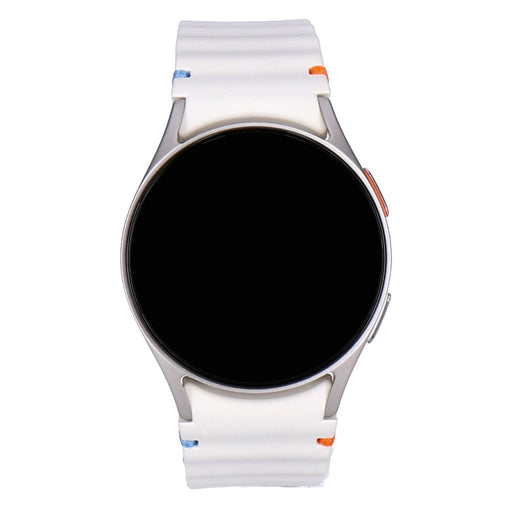 Produktbild Smartwatch - Samsung Galaxy Watch7 LTE 40mm Cream