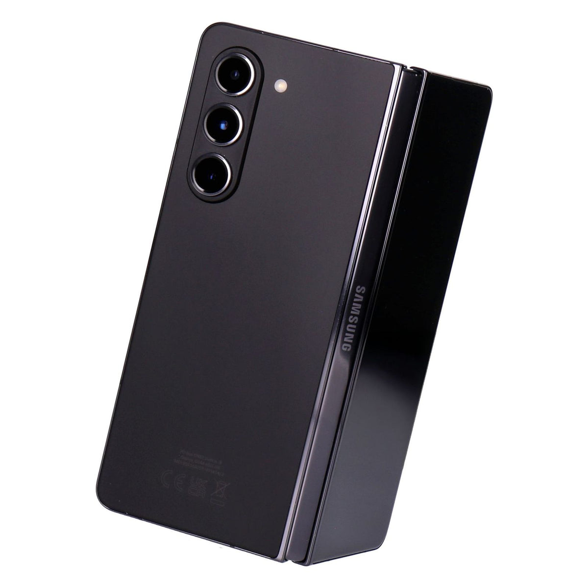 Produktbild Smartphone - Samsung Galaxy Z Fold5 5G 1TB Phantom Black