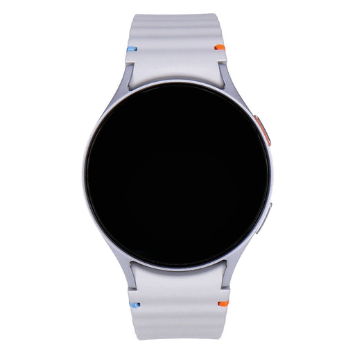 Produktbild Smartwatch - Samsung Galaxy Watch7 LTE 44mm M/L Silber