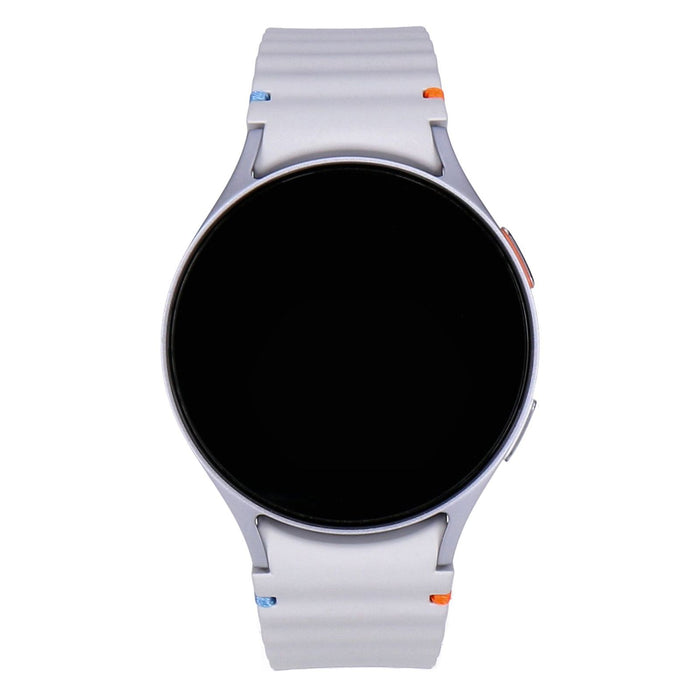 Samsung Galaxy Watch7 LTE 44mm M/L Silber
