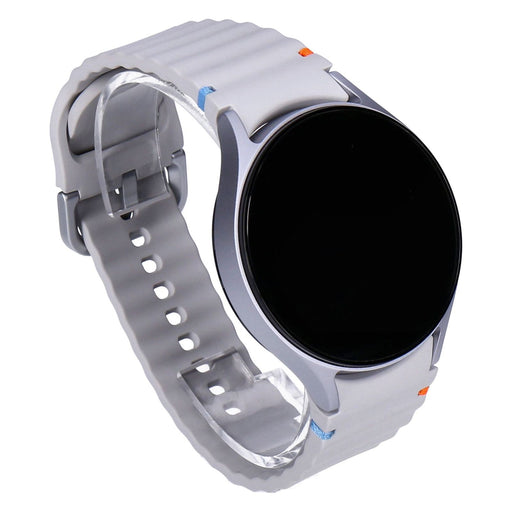 Produktbild Smartwatch - Samsung Galaxy Watch7 LTE 44mm M/L Silber