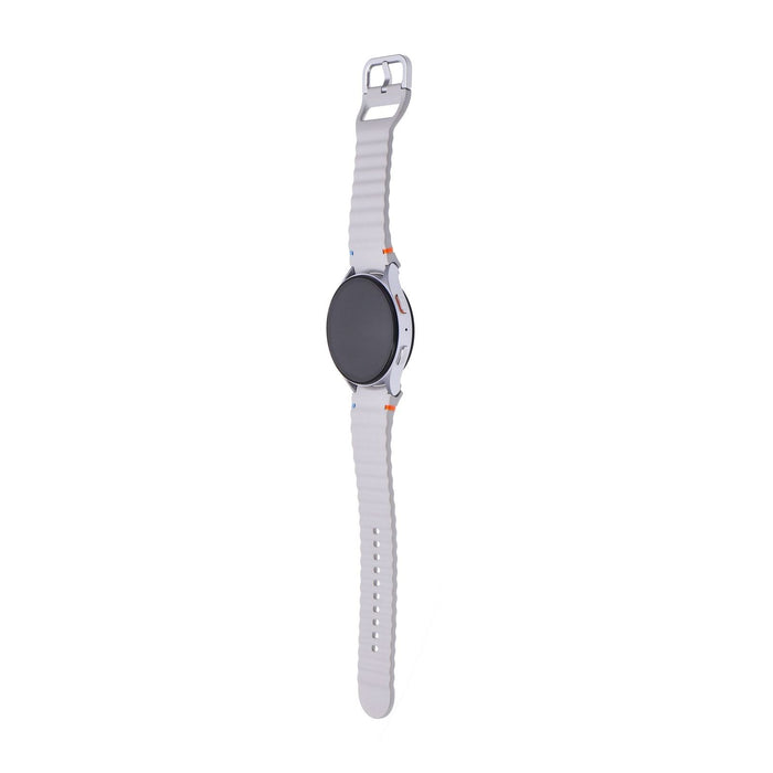 Samsung Galaxy Watch7 LTE 44mm M/L Silber