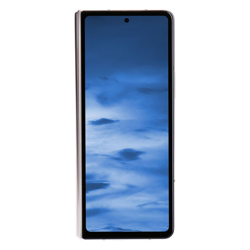 Produktbild Smartphone - Samsung Galaxy Z Fold 4 5G Dual-SIM 512GB Beige