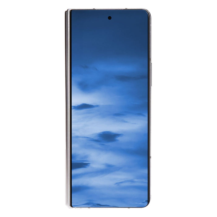 Samsung Galaxy Z Fold 4 5G Dual-SIM 512GB Beige