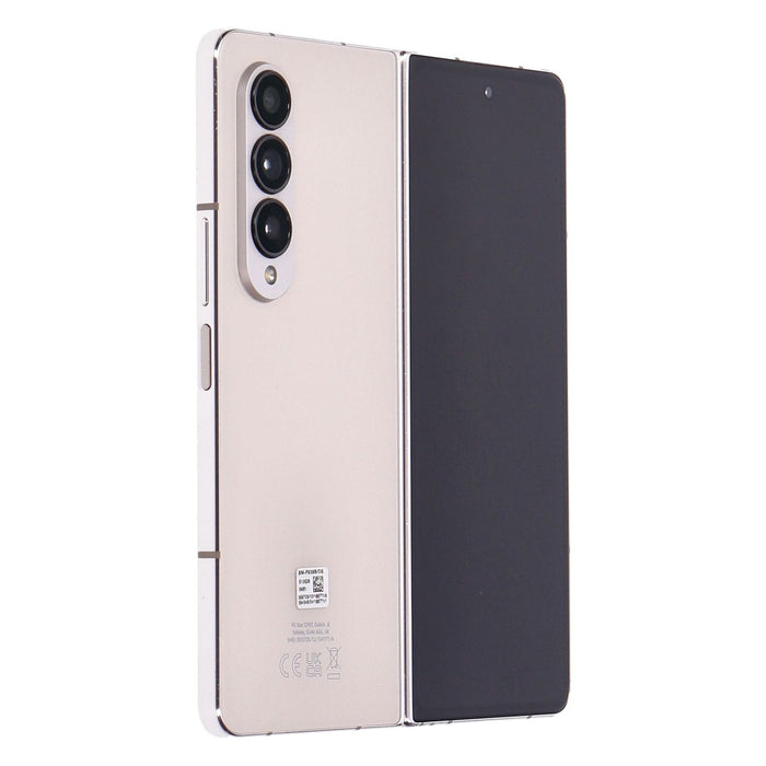 Samsung Galaxy Z Fold 4 5G Dual-SIM 512GB Beige