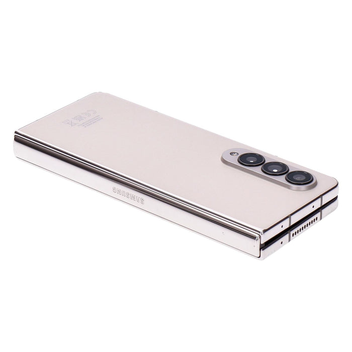 Samsung Galaxy Z Fold 4 5G Dual-SIM 512GB Beige