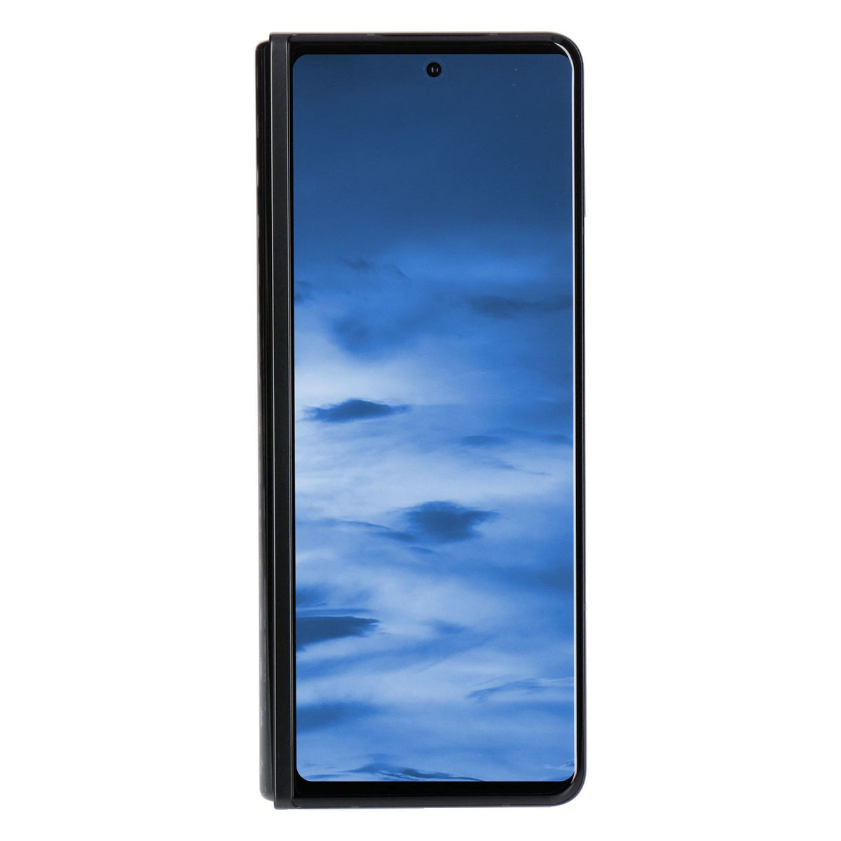 Produktbild Smartphone - Samsung Galaxy Z Fold3 5G 256GB Phantom Green