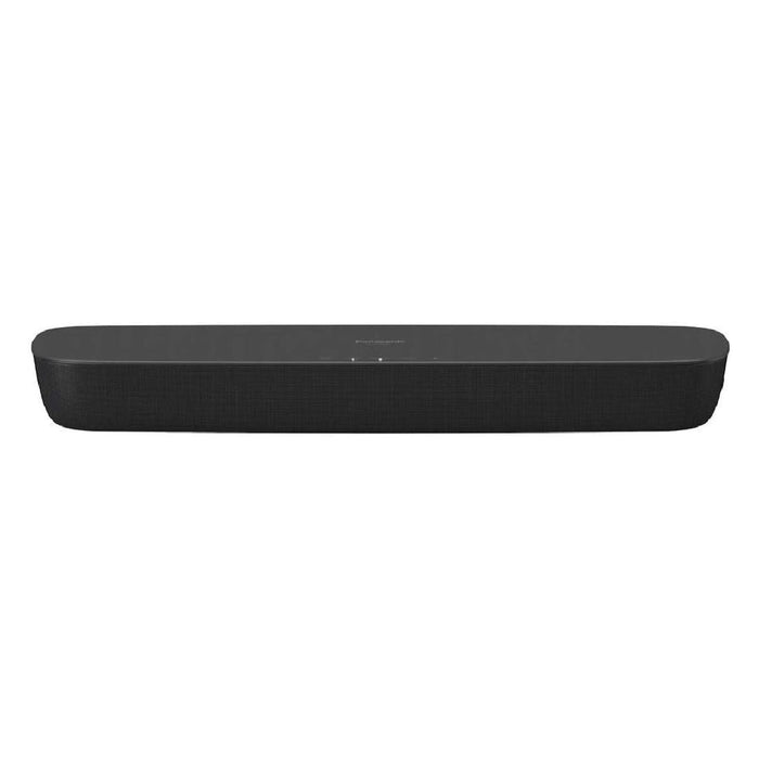 Panasonic SC-HTB200 Soundbar HDMI Bluetooth Optical 80 Watt schwarz