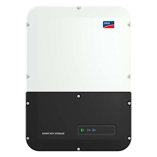 Produktbild Wechselrichter - SMA Wechselrichter Storage SBS3.7-10 3,7kW AC-gekoppelter einphasiger Batteriewechselrichter