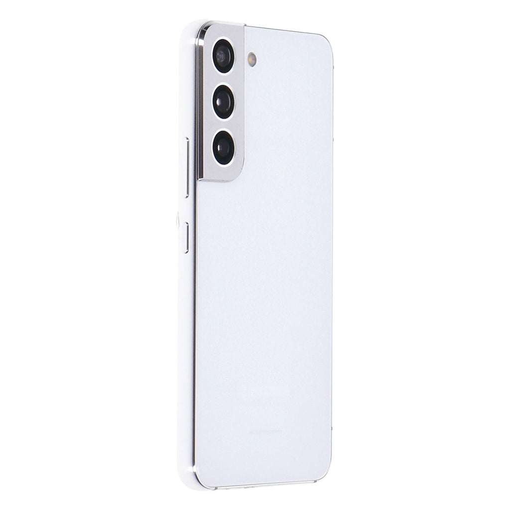 Samsung Galaxy S22 5G Dual-SIM 256GB Phantom White