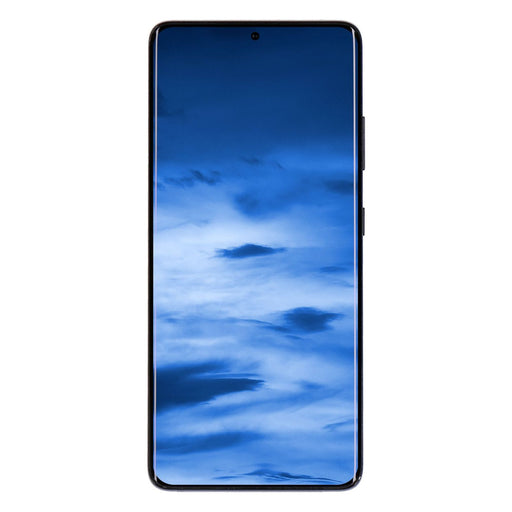 Produktbild Smartphone - Samsung Galaxy S21 Ultra 5G DS 512GB Phantom Black