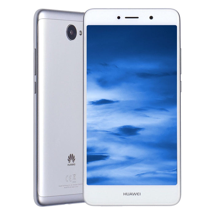 Huawei Y7 16GB Silber