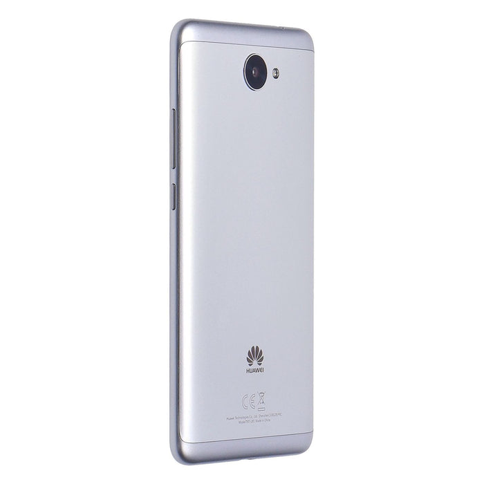 Huawei Y7 16GB Silber