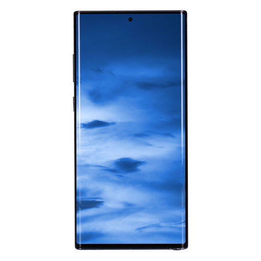 Produktbild Smartphone - Samsung Galaxy Note 10+ N975F/DS 512GB Aura Black