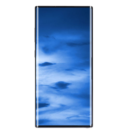 Produktbild Smartphone - Samsung Galaxy Note 10+ N975F/DS 512GB Aura Black
