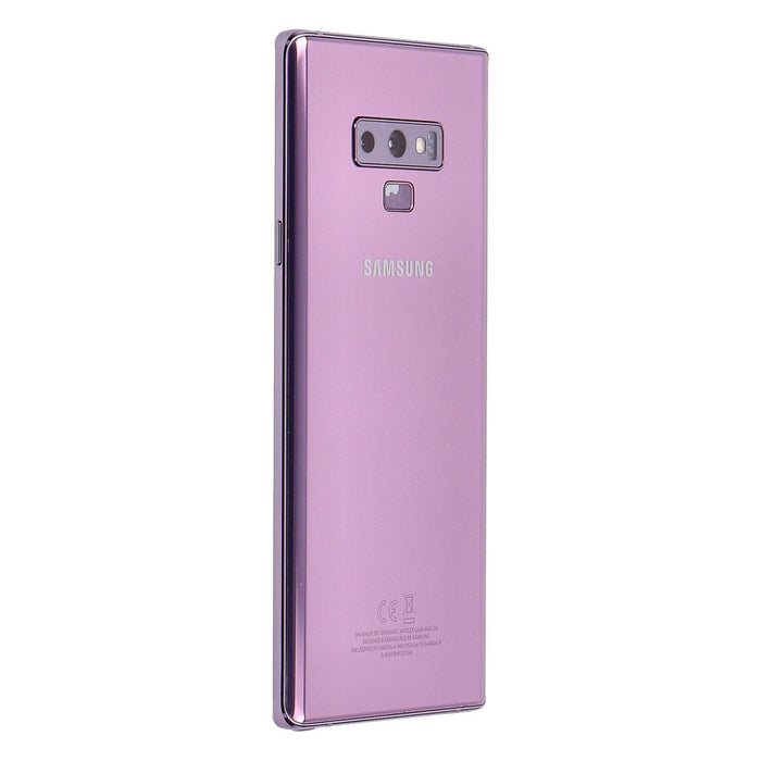 Samsung Galaxy Note 9 N960F/DS 128GB Purple