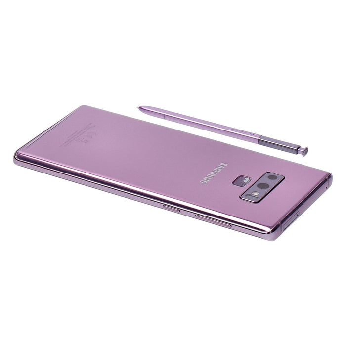 Samsung Galaxy Note 9 N960F/DS 128GB Purple