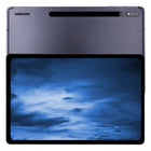 Samsung Galaxy Tab S7+ WiFi 256GB Mystic Black