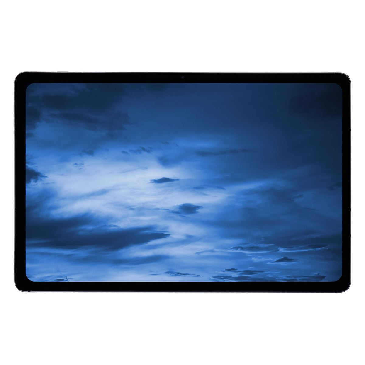 Produktbild Tablet - Samsung Galaxy Tab S7+ WiFi 256GB Mystic Black