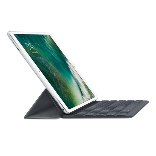 Produktbild iPad-Tastatur - Apple iPad Pro 10.5 Smart Keyboard Schwarz QWERTY Spanisch