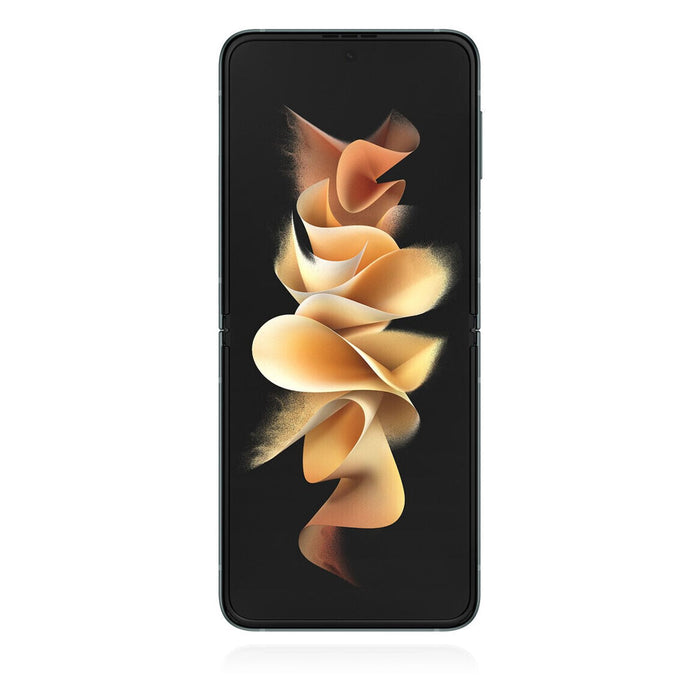 Samsung Galaxy Z Flip3 5G DS 128GB Green *