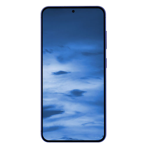 Produktbild Smartphone - Samsung Galaxy S25 5G DS 256GB Navy