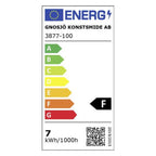 Energielabel