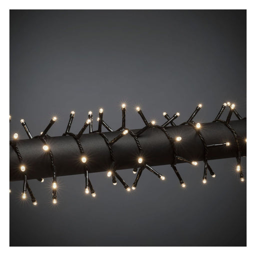 Produktbild LED-Lichterkette - Konstsmide 3877-100 Lich­ter­ket­ten-Sys­tem